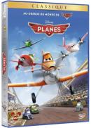 Planes DVD Edition Classique