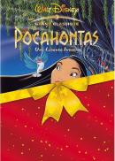 Pocahontas : Une légende indienne DVD Edition Grand Classique