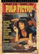 Pulp Fiction Édition Collector
