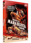 Quand la marabunta gronde DVD Master haute définition