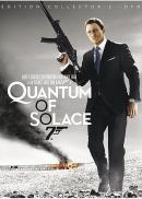 Quantum of Solace DVD Édition Collector
