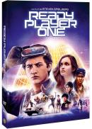 Ready Player One DVD Edition Simple