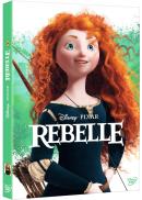 Rebelle DVD Édition limitée Disney Pixar