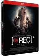 [REC]⁴ : Apocalypse Blu-ray Edition Simple