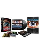 Requiem for a Dream Exclusivité FNAC - Coffret collector édition limitée numérotée - 4K Ultra HD + Blu-ray + Vinyle + Livre + Goodies