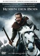 Robin des Bois DVD Director's Cut - Version longue inédite