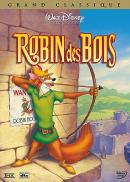 Robin des Bois DVD Edition Grand Classique