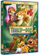 Robin des Bois DVD Edition Classique - Exclusive
