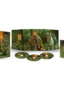 Robin des Bois, prince des voleurs Blu-ray Edition 4K Ultra HD