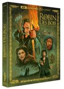 Robin des Bois, prince des voleurs Edition 4K Ultra HD