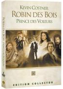 Robin des Bois, prince des voleurs DVD Édition Collector