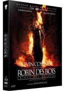 Robin des Bois, prince des voleurs Édition Spéciale - Version Longue + Version Cinéma