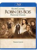 Robin des Bois, prince des voleurs Blu-ray Version Longue