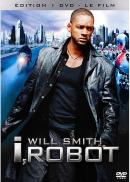 I, Robot Edition 1 DVD