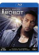 I, Robot Blu-ray Edition Simple