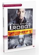 I, Robot DVD Edition Simple