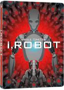 I, Robot Blu-ray Édition SteelBook limitée