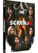 Scream VI DVD Edition Simple
