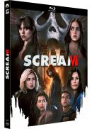 Scream VI Blu-ray Edition Simple