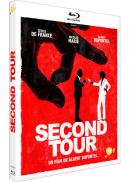 Second Tour Blu-ray Edition Simple