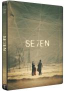 Seven Blu-ray Édition SteelBook