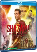 Shazam! La rage des Dieux Blu-ray Edition Simple