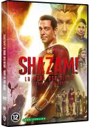 Shazam! La rage des Dieux DVD Edition Simple