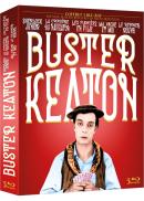  Coffret Blu-ray  Buster Keaton