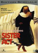 Sister Act Edition spéciale DVD