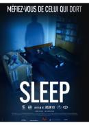Sleep DVD Edition Simple