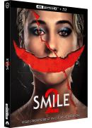 Smile 2 4K Ultra HD + Blu-ray