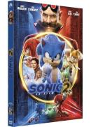 Sonic 2 Edition DVD