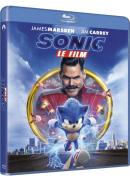 Sonic, le film Édition Blu-ray