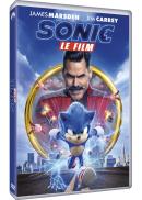 Sonic, le film Edition DVD