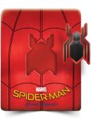 Spider-Man : Homecoming Edition spéciale Fnac - Boîtier SteelBook collector + Magnet - Blu-ray + Blu-ray bonus exclusif