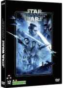 Star Wars: Episode IX : L'ascension de Skywalker DVD Edition Simple