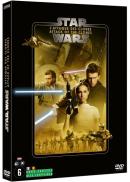 Star Wars: Episode II - L'Attaque des clones DVD Edition Simple