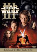 Star Wars: Episode III - La Revanche des Sith DVD Edition Simple