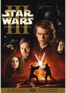 Star Wars: Episode III - La Revanche des Sith DVD Edition Simple