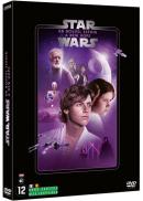 Star Wars Episode IV: Un Nouvel Espoir / La guerre des étoiles DVD Edition simple