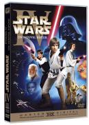 Star Wars Episode IV: Un Nouvel Espoir / La guerre des étoiles DVD Edition Simple