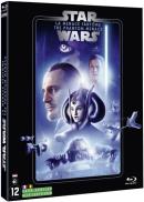 Star Wars: Episode I - La Menace fantôme Blu-ray Edition Simple