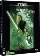 Star Wars: Episode VI - Le Retour du Jedi Blu-ray + Blu-ray Bonus