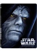Star Wars: Episode VI - Le Retour du Jedi Steelbook - Blu-ray