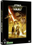 Star Wars: VII : Le Réveil de la Force DVD Edition Simple