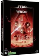 Star Wars: Episode VIII : Les Derniers Jedi DVD Edition Simple
