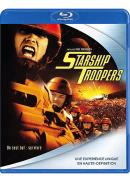 Starship Troopers Blu-ray Edition Simple