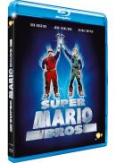 Super Mario Bros. Blu-ray Edition Simple