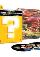 Super Mario Bros. le film 4K Ultra HD + Blu-ray - Édition SteelBook limitée