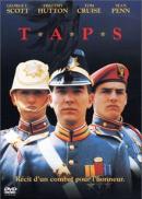 Taps DVD Edition Simple